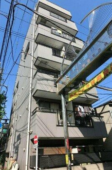 グランドスラム東高円寺 