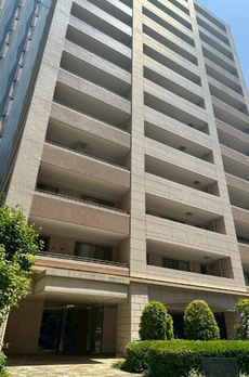 藤和シティホームズ御殿山 