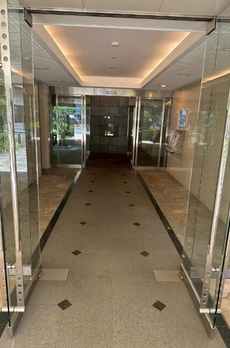 藤和シティホームズ御殿山 