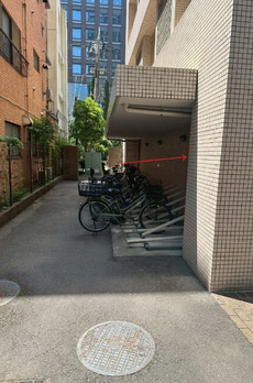 藤和シティホームズ御殿山 