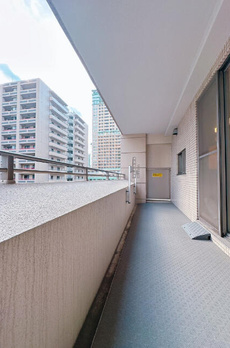 藤和シティホームズ御殿山 