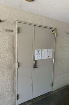 藤和シティホームズ御殿山 