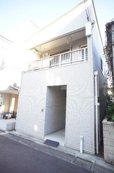 葛飾区東新小岩戸建 