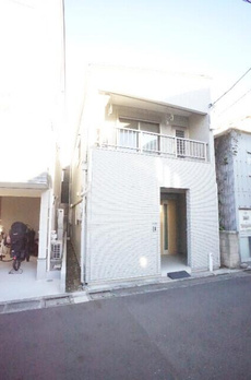 葛飾区東新小岩戸建 