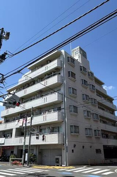ハイネス上板橋弐番館 