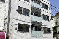 クレア白金高輪