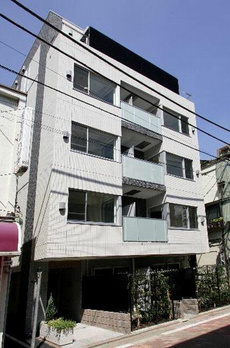 クレア白金高輪 