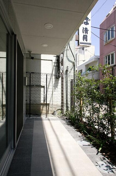 クレア白金高輪 