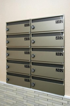 クレア白金高輪 