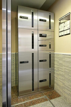 クレア白金高輪 