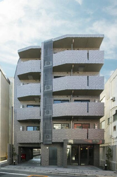 ルーブル品川西小山 