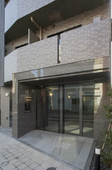 ルーブル品川西小山 