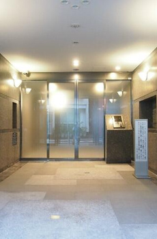 ルーブル品川西小山 