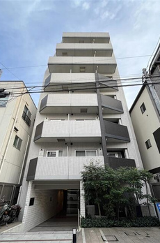 ヴォーガコルテ西小山 