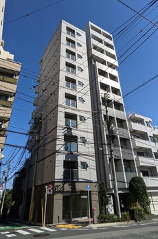 プラティーク新宿原町 