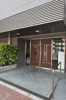 アリーチェ中落合 