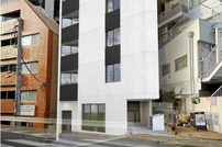 EWレジデンス東新宿