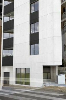 EWレジデンス東新宿 