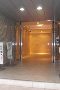 オリエント赤坂モートサイド 