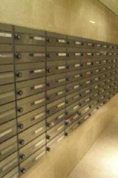 オリエント赤坂モートサイド 