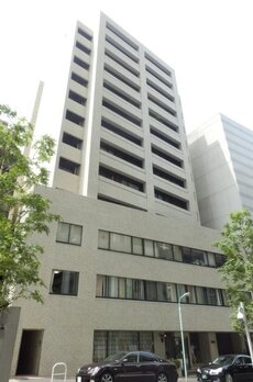 オリエント赤坂モートサイド 