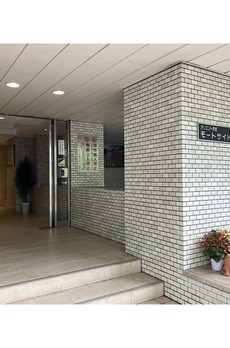 オリエント赤坂モートサイド 