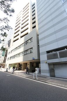 オリエント赤坂モートサイド 