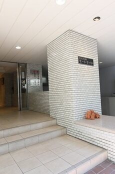 オリエント赤坂モートサイド 