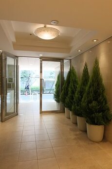 オリエント赤坂モートサイド 