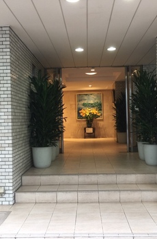 オリエント赤坂モートサイド 