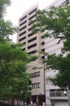 オリエント赤坂モートサイド 