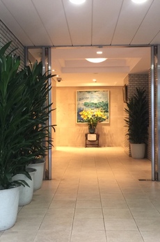 オリエント赤坂モートサイド 