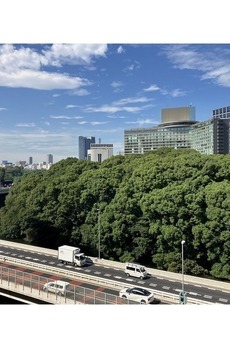 オリエント赤坂モートサイド 