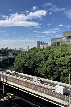 オリエント赤坂モートサイド 