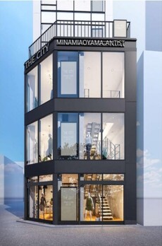 南青山アバックビル 