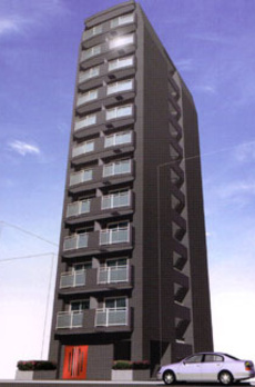 ジュエル京橋 