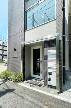 アラート銀座イースト 