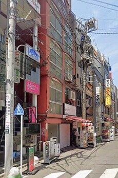 新丸文ビル 