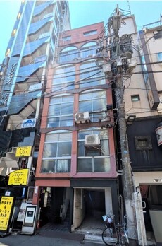 新丸文ビル 