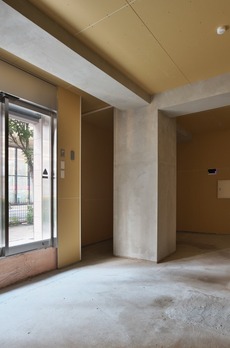 アーバンパーク日暮里Ⅱ 