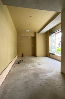 アーバンパーク日暮里Ⅱ 