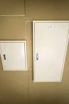 アーバンパーク日暮里Ⅱ 