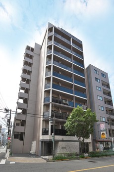 アーバンパーク日暮里Ⅱ 