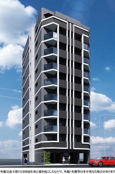 アジールコート王子 