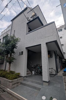 Ａｓｏｂｉ－ＰＡＬＡＣＥ　新高円寺 
