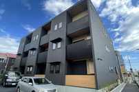 ＴＨＥ　ＢＥＬＵＧＡ　世田谷　ＲＥＳＩＤＥＮＣＥ