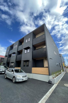 ＴＨＥ　ＢＥＬＵＧＡ　世田谷　ＲＥＳＩＤＥＮＣＥ 