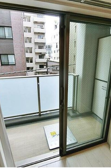 クレストコート八丁堀 