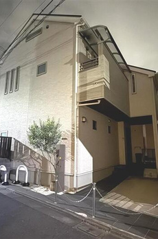 杉並区下井草１丁目戸建 