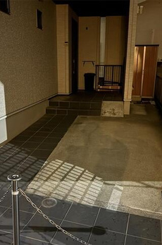 杉並区下井草１丁目戸建 